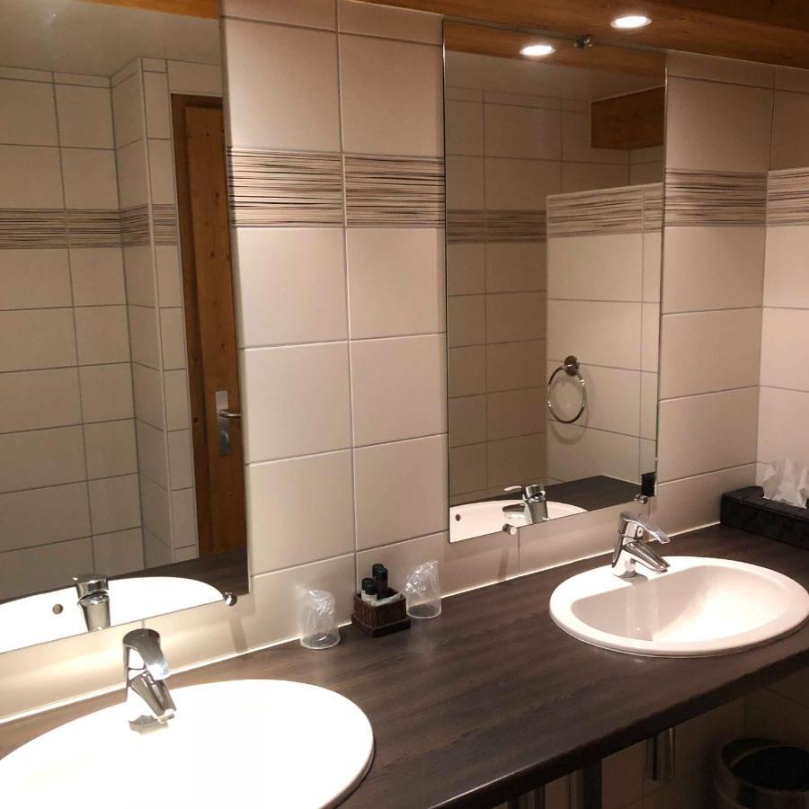 Golf Du Rochat Bed & Breakfast *