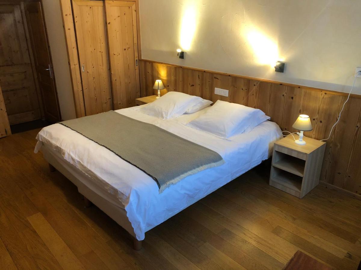 Bed and breakfast Golf Du Rochat Les Rousses