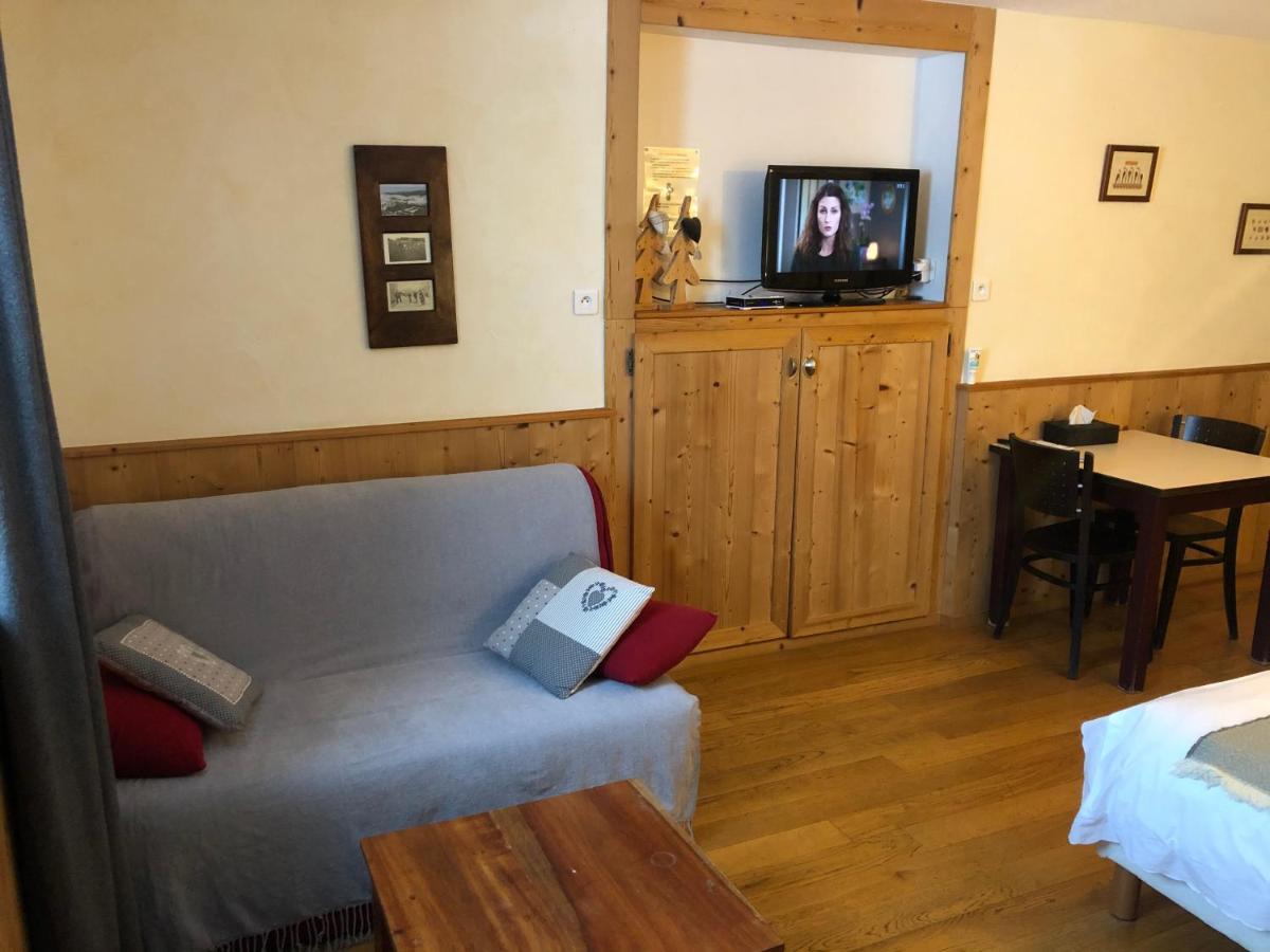 Golf Du Rochat Bed & Breakfast Les Rousses