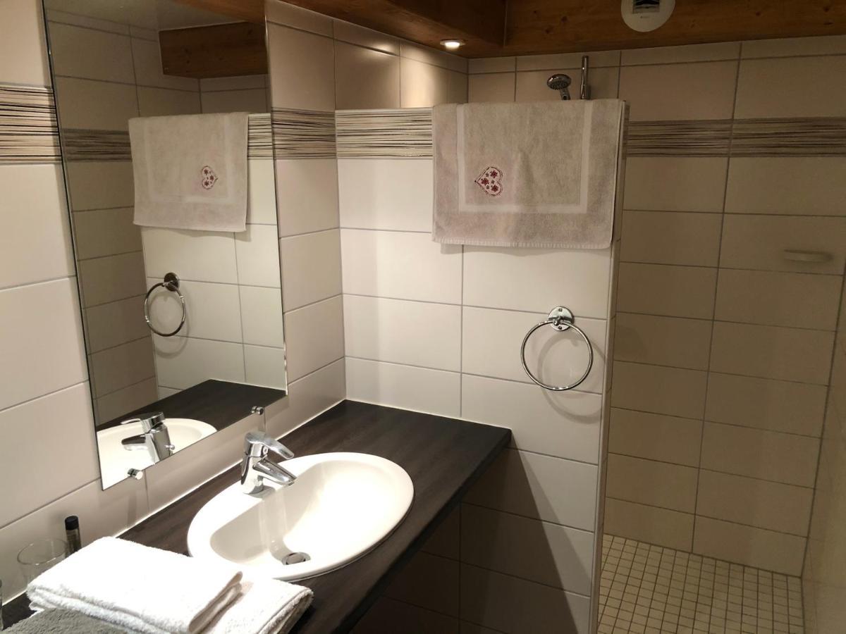 Golf Du Rochat Bed & Breakfast Les Rousses