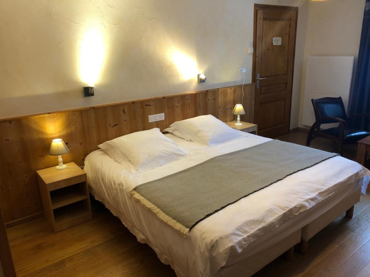 Golf Du Rochat Bed & Breakfast