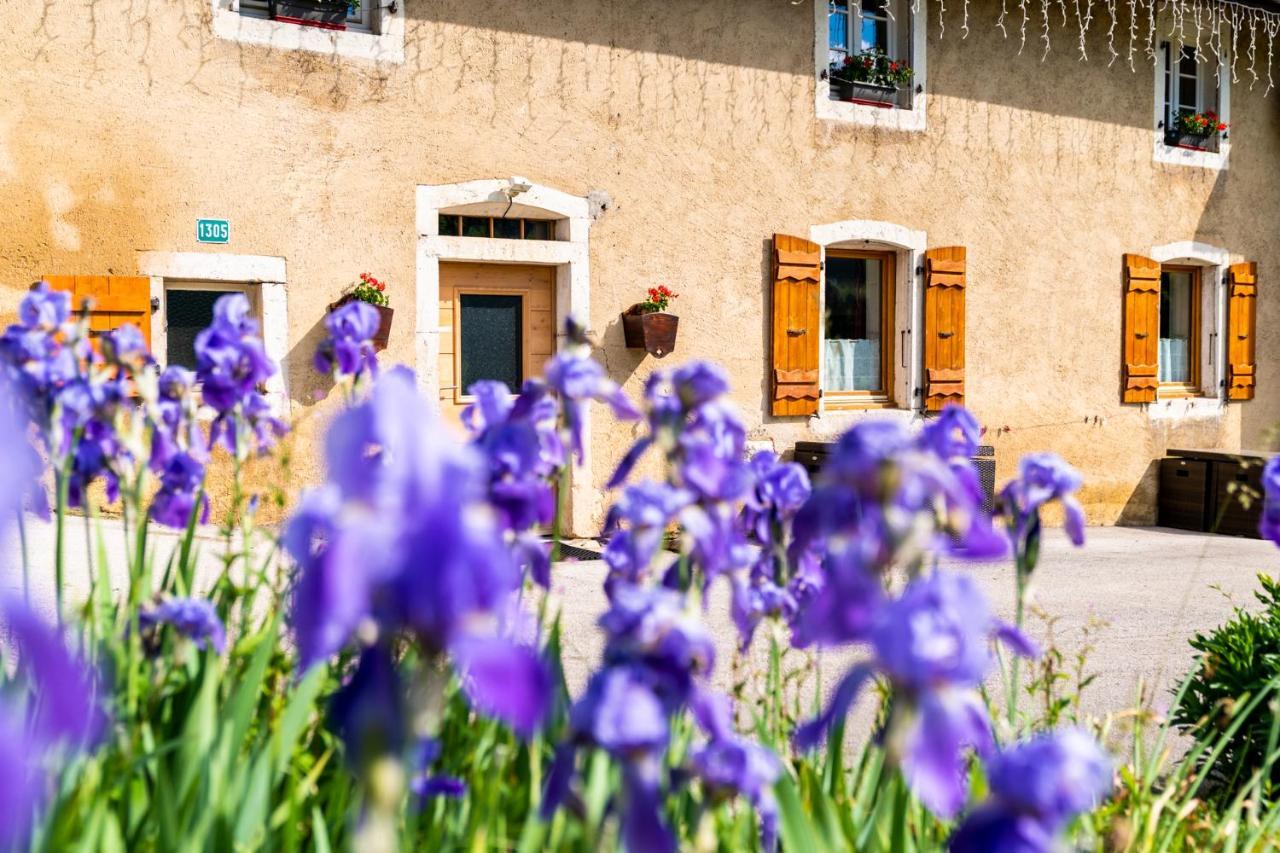 Golf Du Rochat Bed & Breakfast *