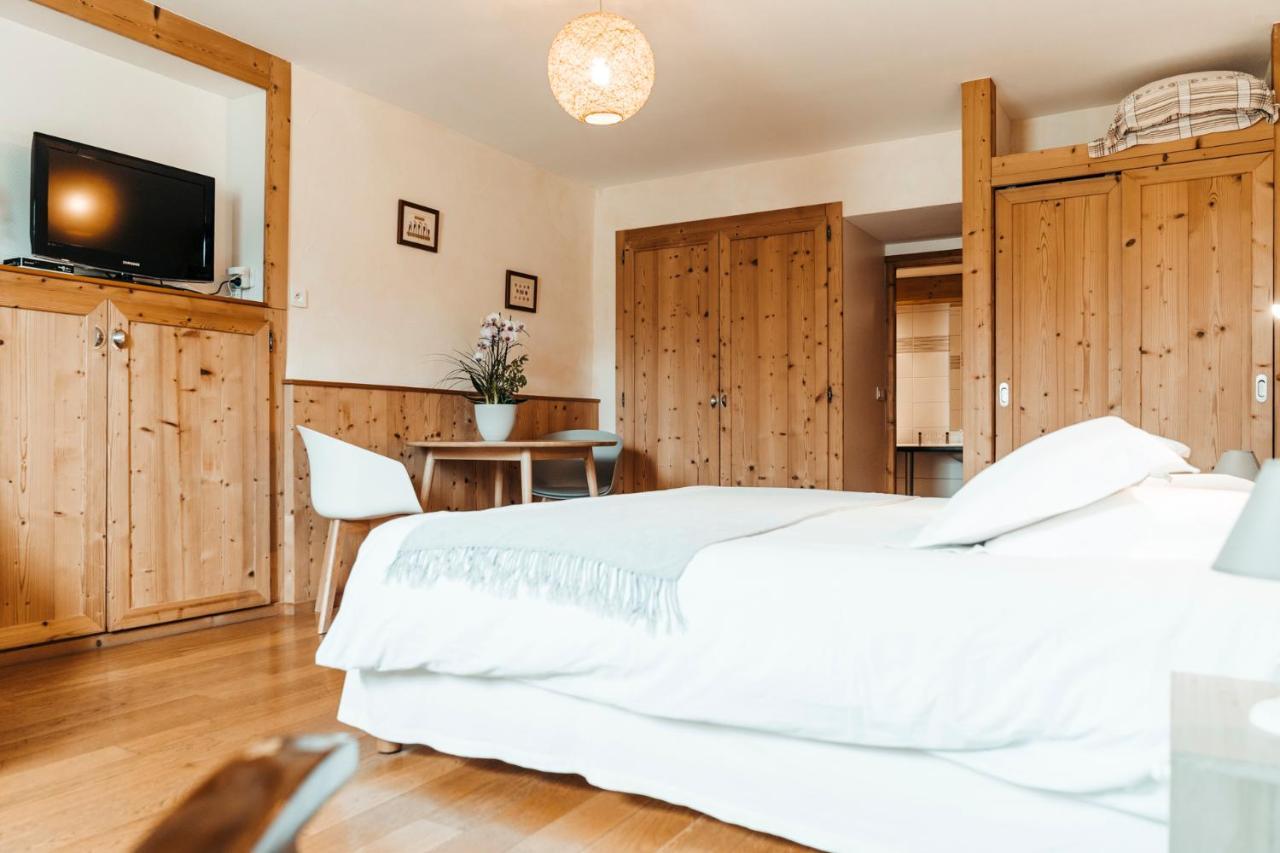 Golf Du Rochat Bed and breakfast *