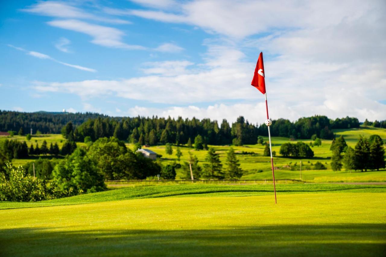 Golf Du Rochat *