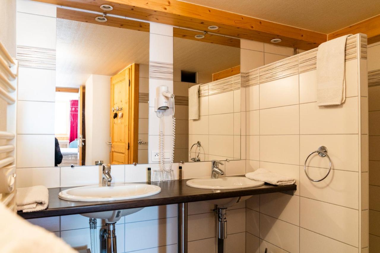 Bed and breakfast Golf Du Rochat *