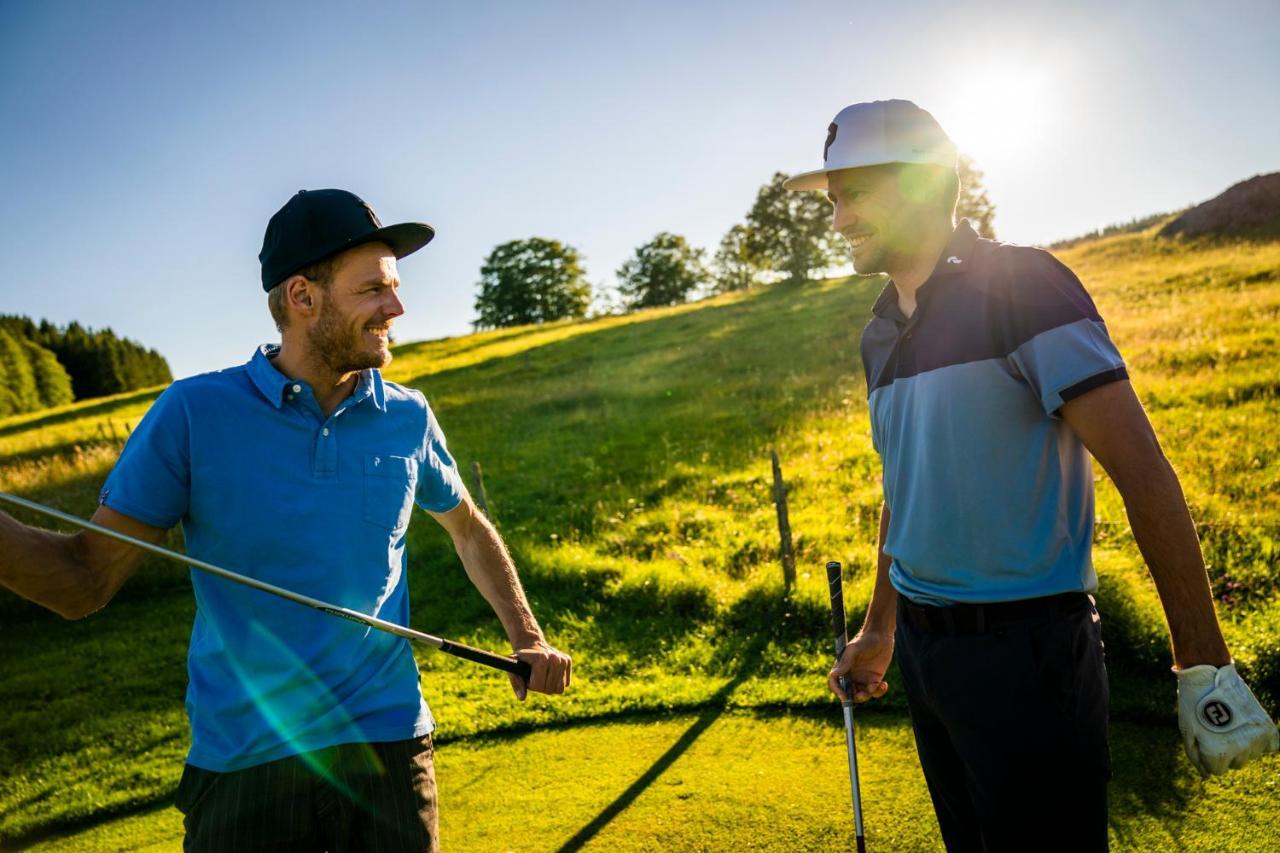Golf Du Rochat *