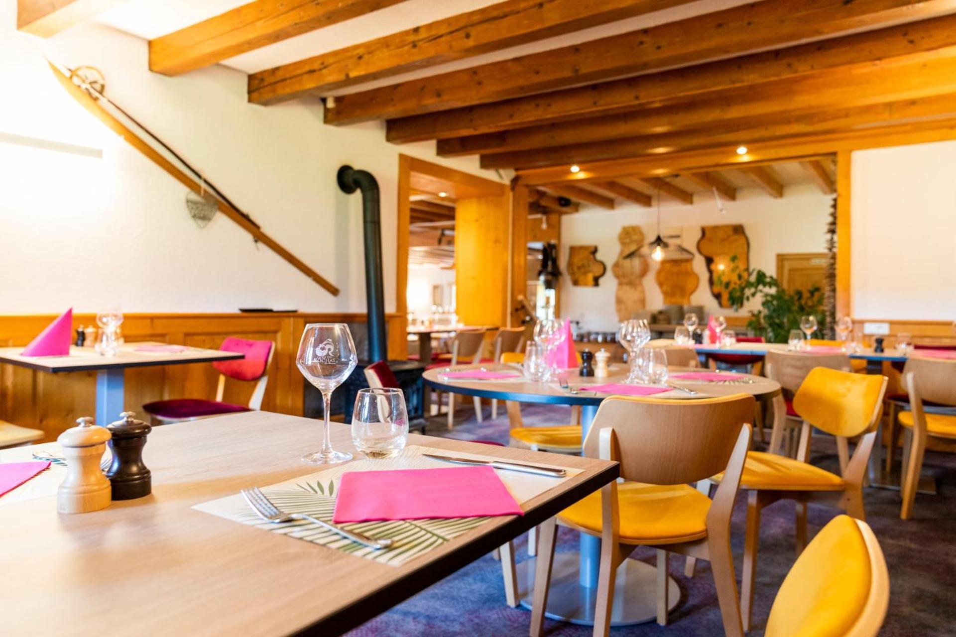 Golf Du Rochat Bed & Breakfast Les Rousses